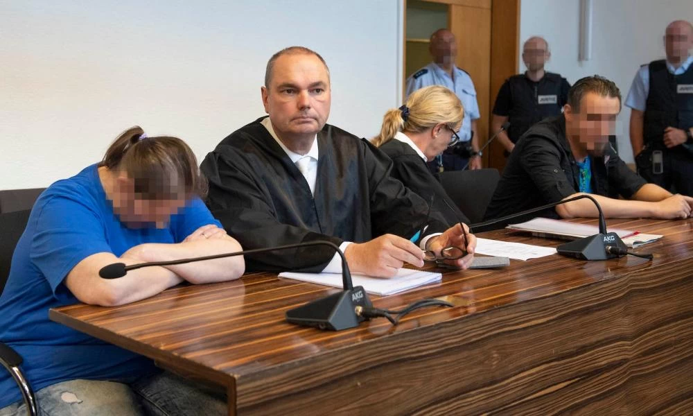 Γερμανία: Σοκάρουν οι αποκαλύψεις για το δίκτυο "μαμούθ" παιδεραστίας